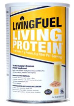 Living Fuel Protein