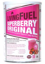 Living Fuel Superberry Original